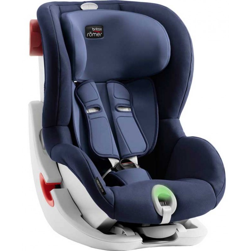 Britax römer king ii ats sale